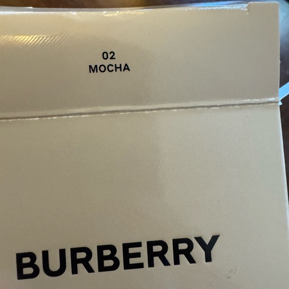 Burberry Mocha Eye Palette with Brush - Picture 6 of 6